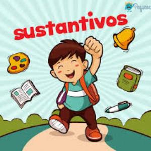 SUSTANTIVOS