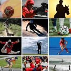 DEPORTES 