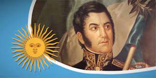 LA VIDA DE SAN MARTIN