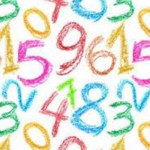 Portada del juego NÚMEROS , NÚMEROS Y MAS NÚMEROS – Matemáticas