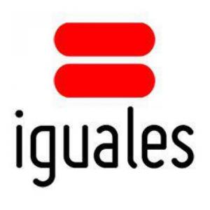 Portada del juego IGUALITOS – Artes