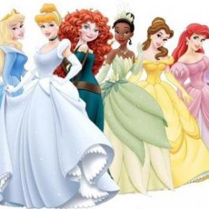 Disney World