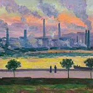 EUSKAL HERRIKO INDUSTRIALIZAZIOA