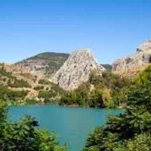 Montes de Málaga