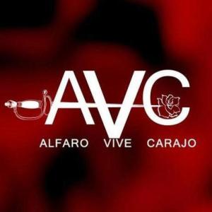 quiz de Alfaro vive carajo