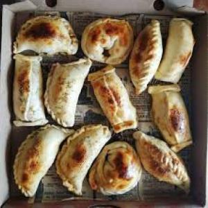 EMPANADAS