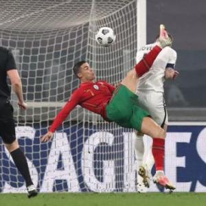 EL FUTBOL ES ORO