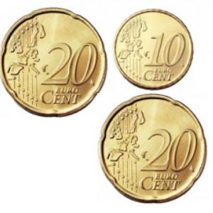 Imagen de portada del videojuego educativo: Euros, de la temática Matemáticas