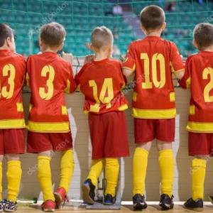 la maravillosa aventura del futbol sala