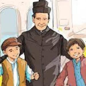 cosas de don bosco