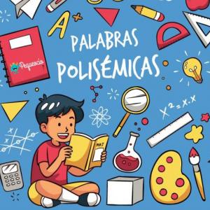 Palabras Polisémicas 