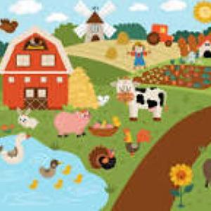 La granja