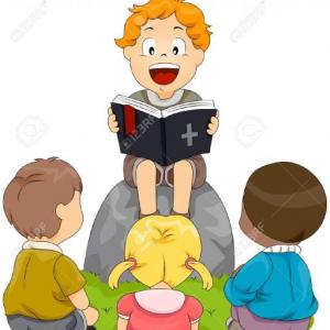 Recorriendo la Biblia