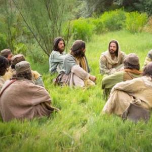 La verdadera familia de Jesús