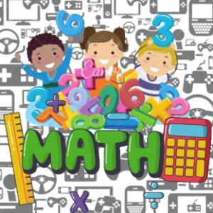 Math Game - Trivias - Juego educativo - Matemáticas - Mobbyt