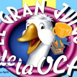 el juegos de la oca