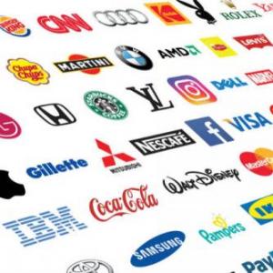 Celebridades y marcas