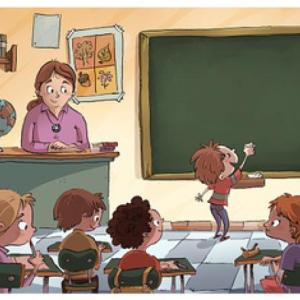 Repaso mates y lengua