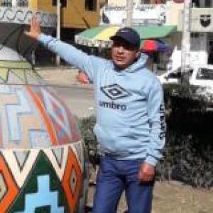 OSCAR YACOLCA VELASQUEZ