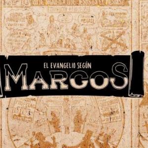 Evangelio de Marcos