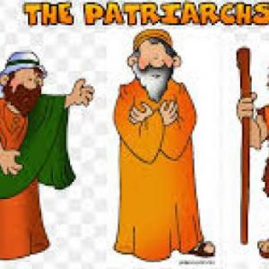 patriarcas