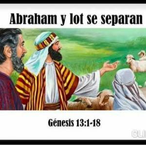 La decisión de Lot
