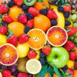 Alimentos Veganos