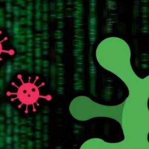 SEGURIDAD INFORMATICA