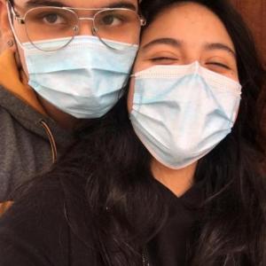tu y yo