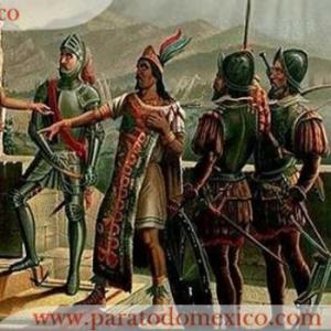 Historia de mexico