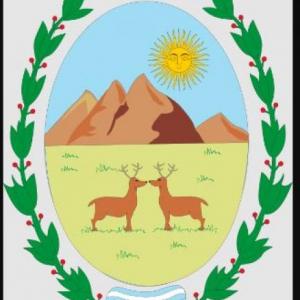Juego de la Oca. La provincia de San Luis