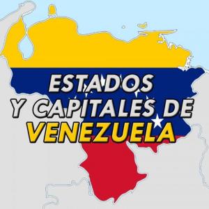 Conociendo más sobre Venezuela.