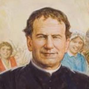 Don Bosco