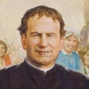 Trivia Don Bosco