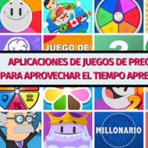 TRIVIAS  DE APRENDIZAJES