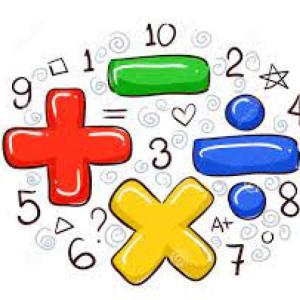 MATEMATICAS