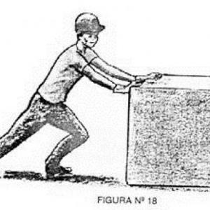 Juego en Fuerza