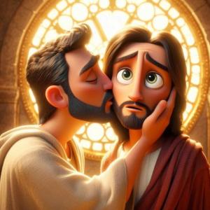 AHORCADO BIBLICO