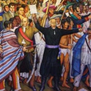 Precursores de la Independiencia de México