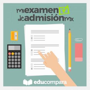 Repaso para el examen de Admisión