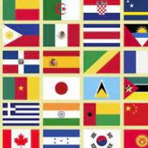 PAÍSES DEL MUNDO 