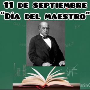 Responde sobre la vida de Sarmiento