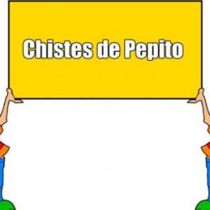 Pepito y sus chistes