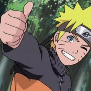 Naruto