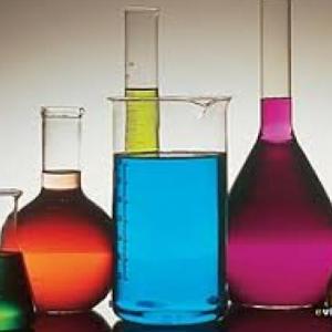 juego de quimica