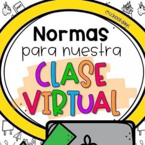 Memorama para nuestra clase virtual