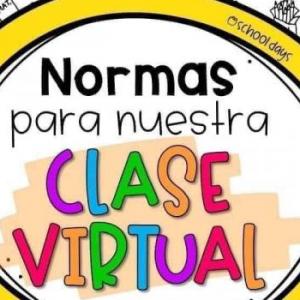 Memorama para nuestra clase virtual