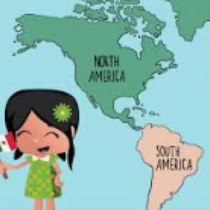 La diversidad Cultural en América