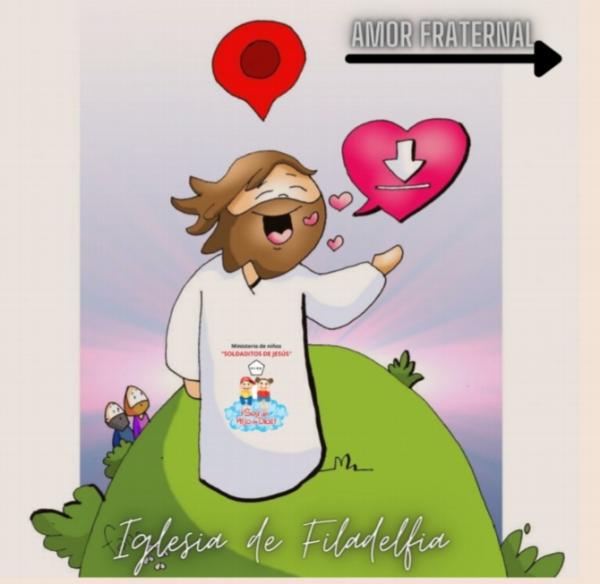 IGLESIA DE FILADELFIA