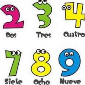 numeros